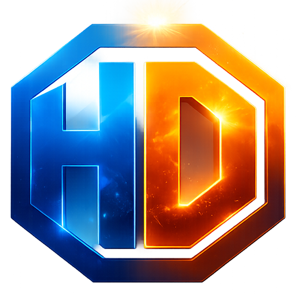 Cine HD Movie icon